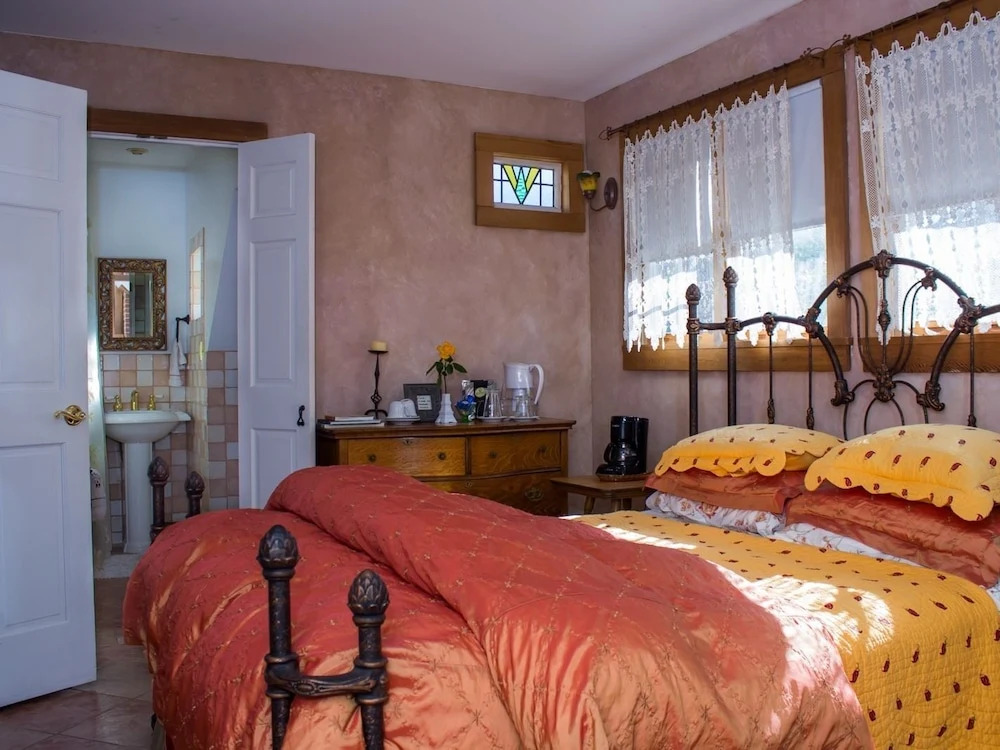 Maison LaVigne