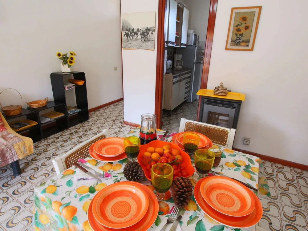 Holiday Home Grosseto Near Uccellina Beaches