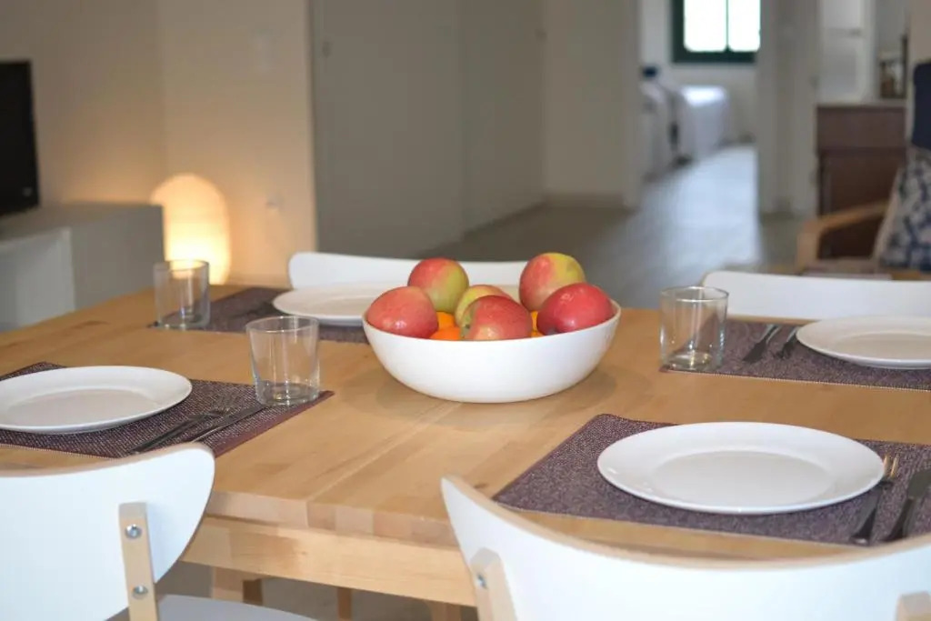 Apartamento Trempat