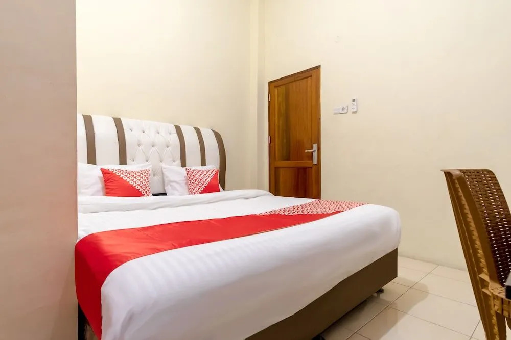 OYO 1243 9-Haan Homestay
