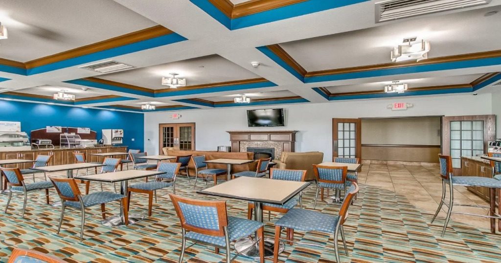 Holiday Inn Express & Suites Lubbock Southwest   Wolfforth by IHG