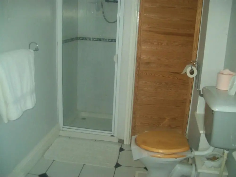 Kilworthy Farm Guesthouse