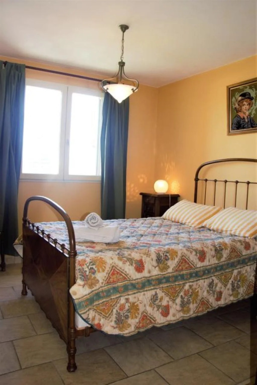 Appartement Olympe