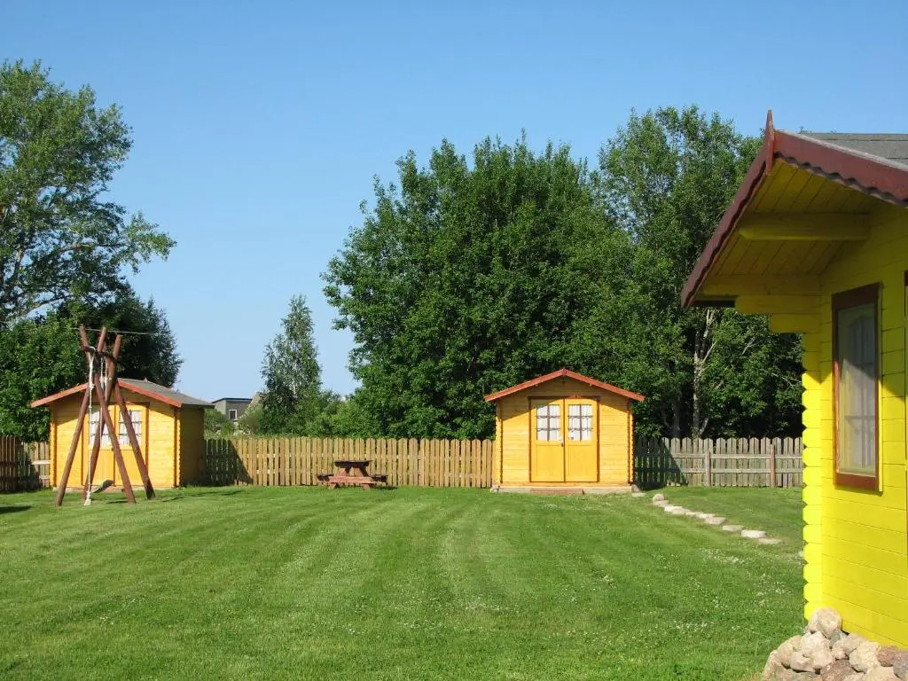 Kolkja Holiday Centre