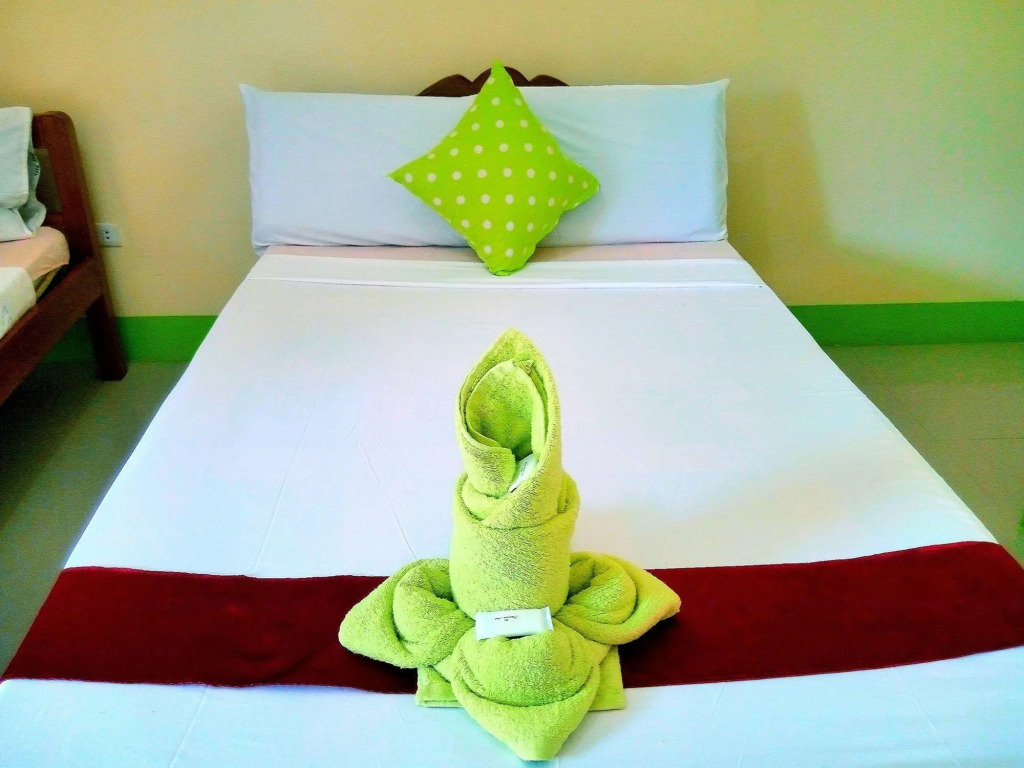Green Park Tourist Inn