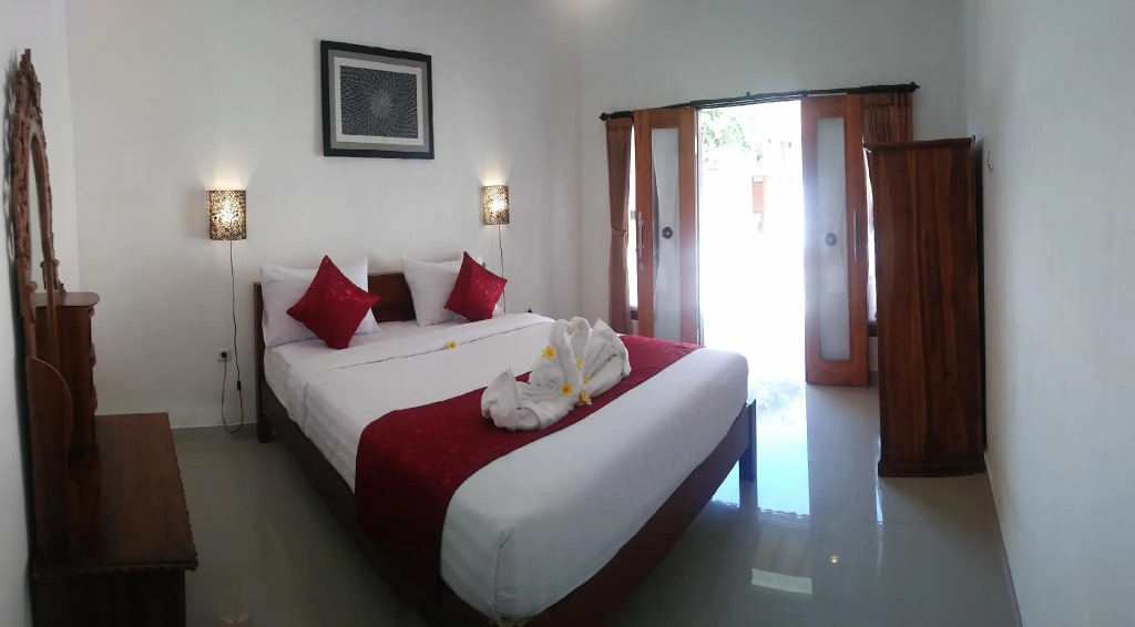 Sundi Villa Penida by ABM