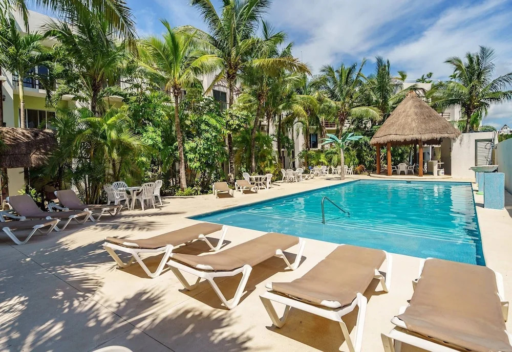 Casa Eden: Paradise At Coco Beach
