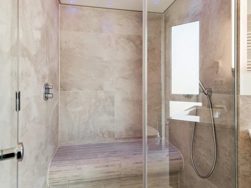 5 Star Holiday Home in Wendtorf