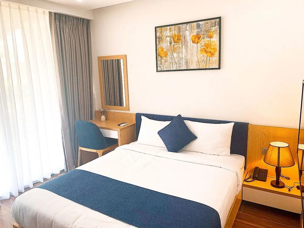 Hsuites Hotel and Apartment