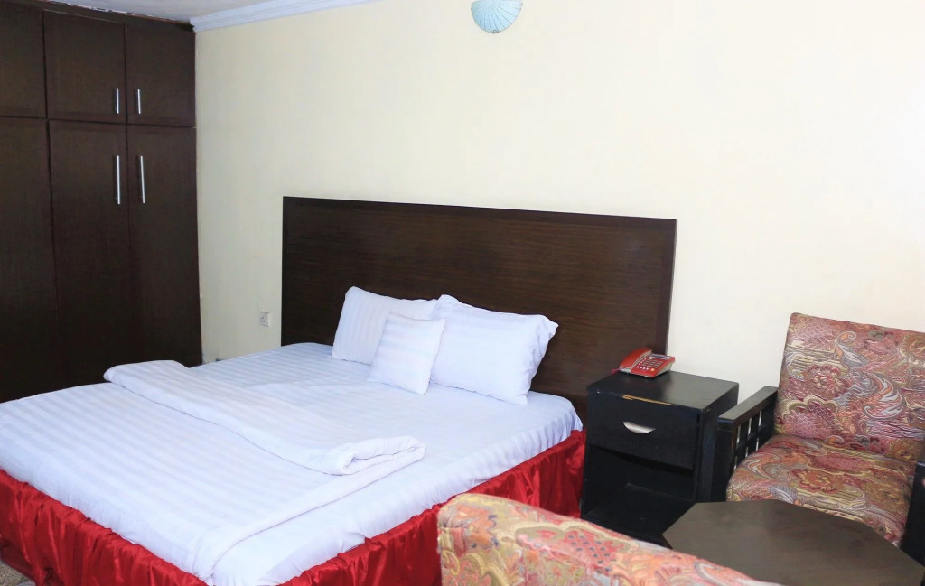 Sissi Hotel