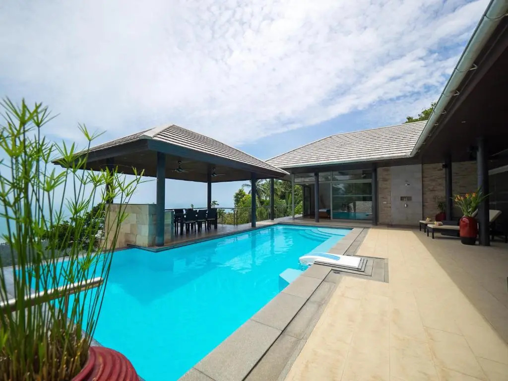 El Cid Villa