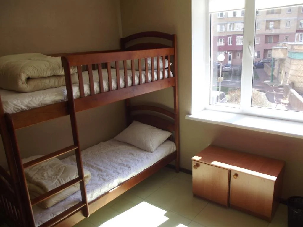 Citrus Hostel