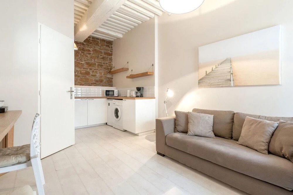 Lovely Studio in Downtown Lyon