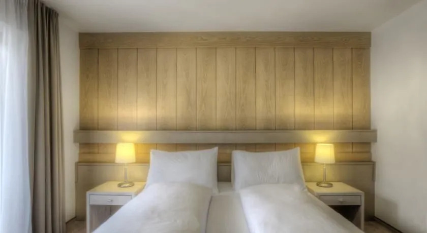 Hotel La Tambra