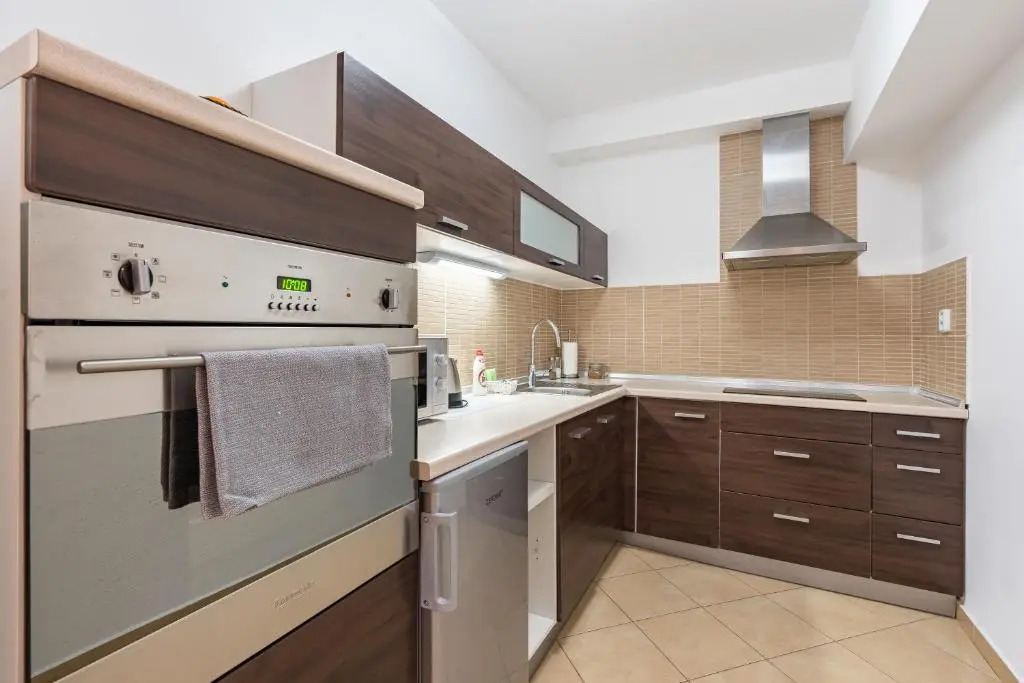 Wili Tatry Apartments