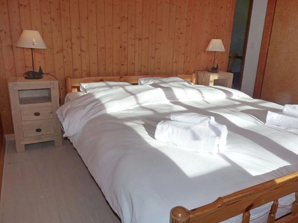 Apartment Frênes by Interhome