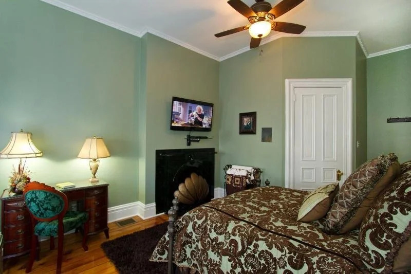 Abigail House Bed and Breakfast