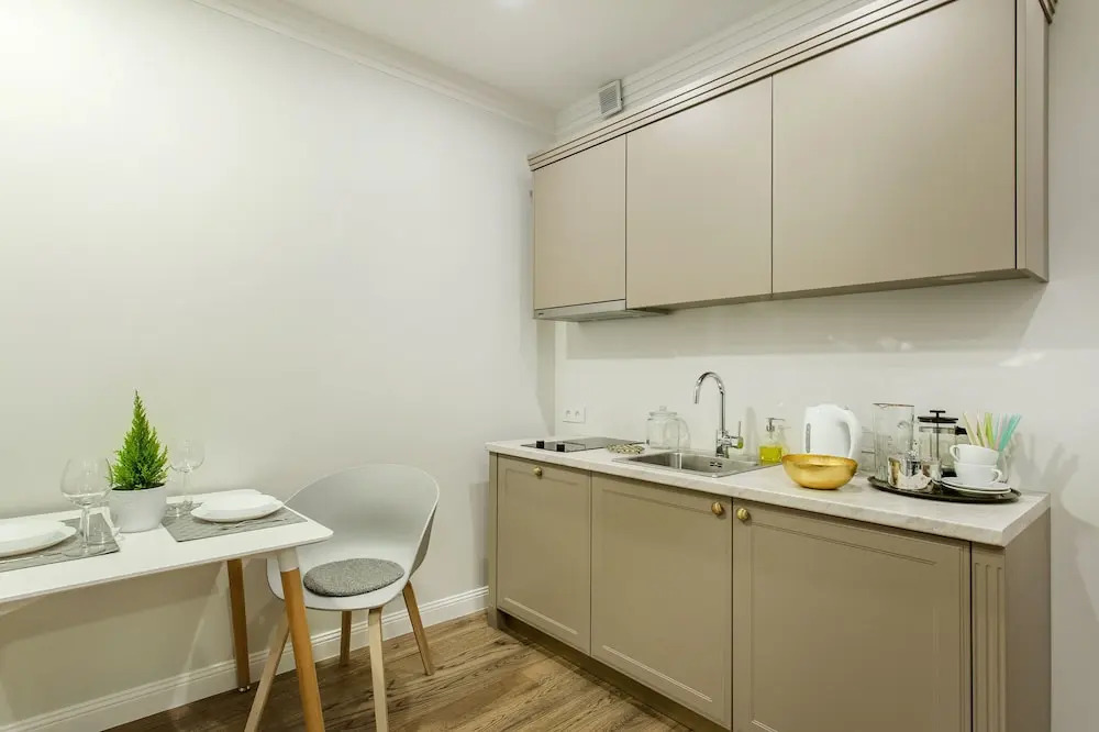 Vilnius Private Stay
