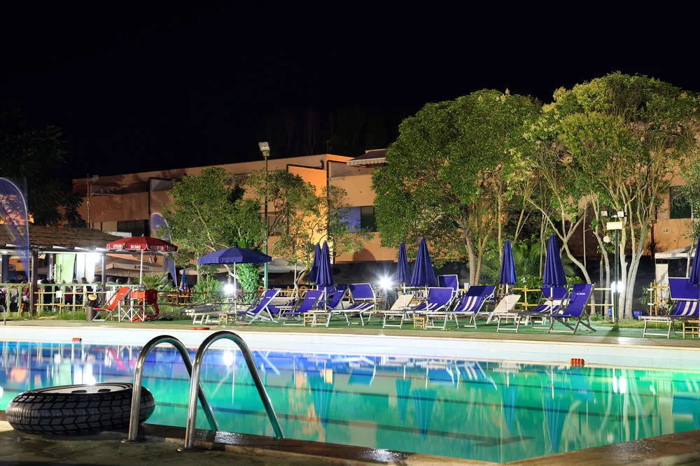Rio Grande Sporting Club