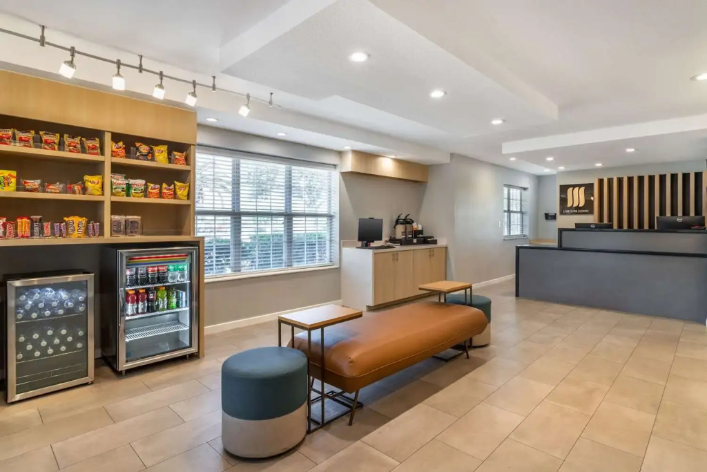 MainStay Suites Houston NASA-Clear Lake