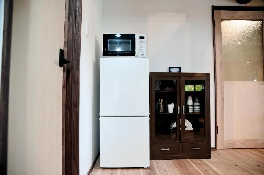 kusunoki for women-only guesthouse