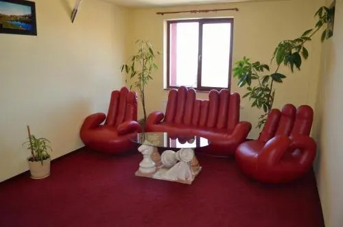 Hotel Rusu