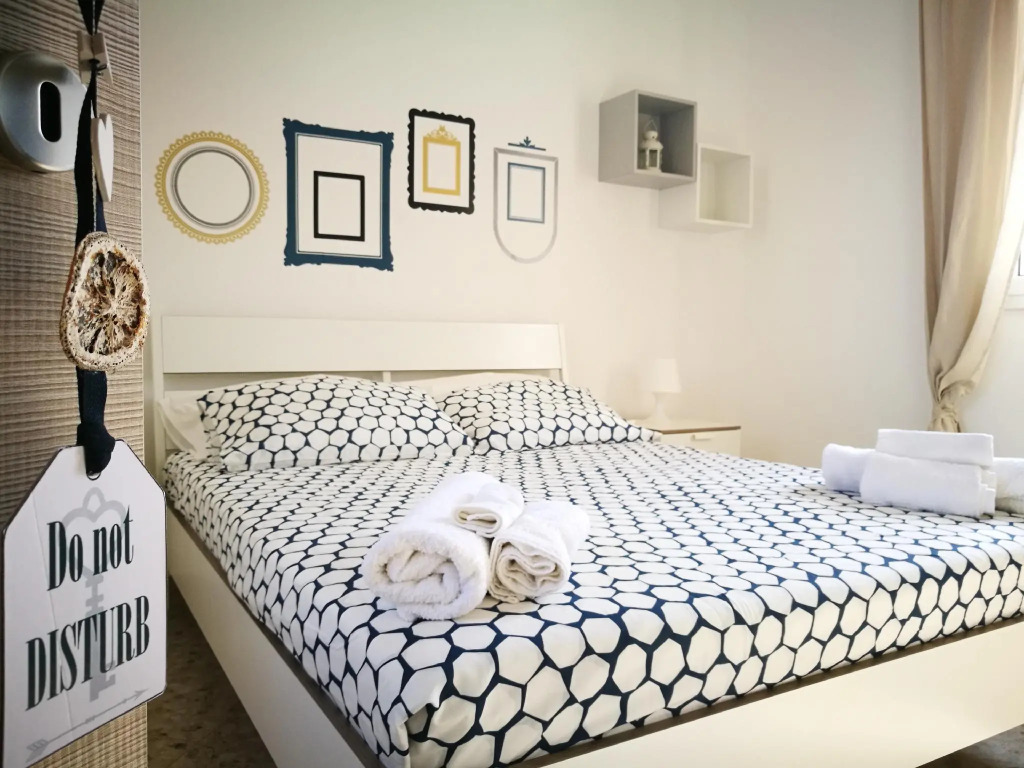 Simply House in Bari Twin