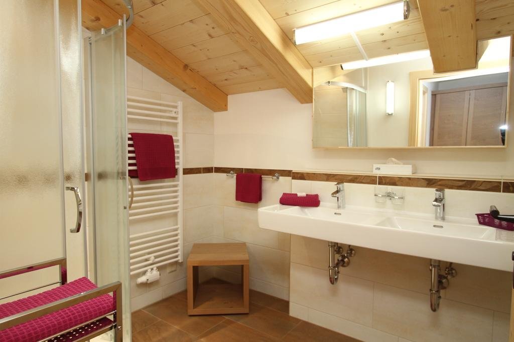 Brandstatthof Leogang