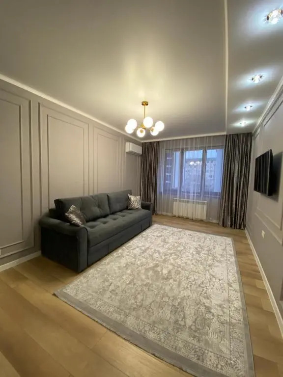 2-h komnatnye apartamenty v ZhK «Arbat» 2