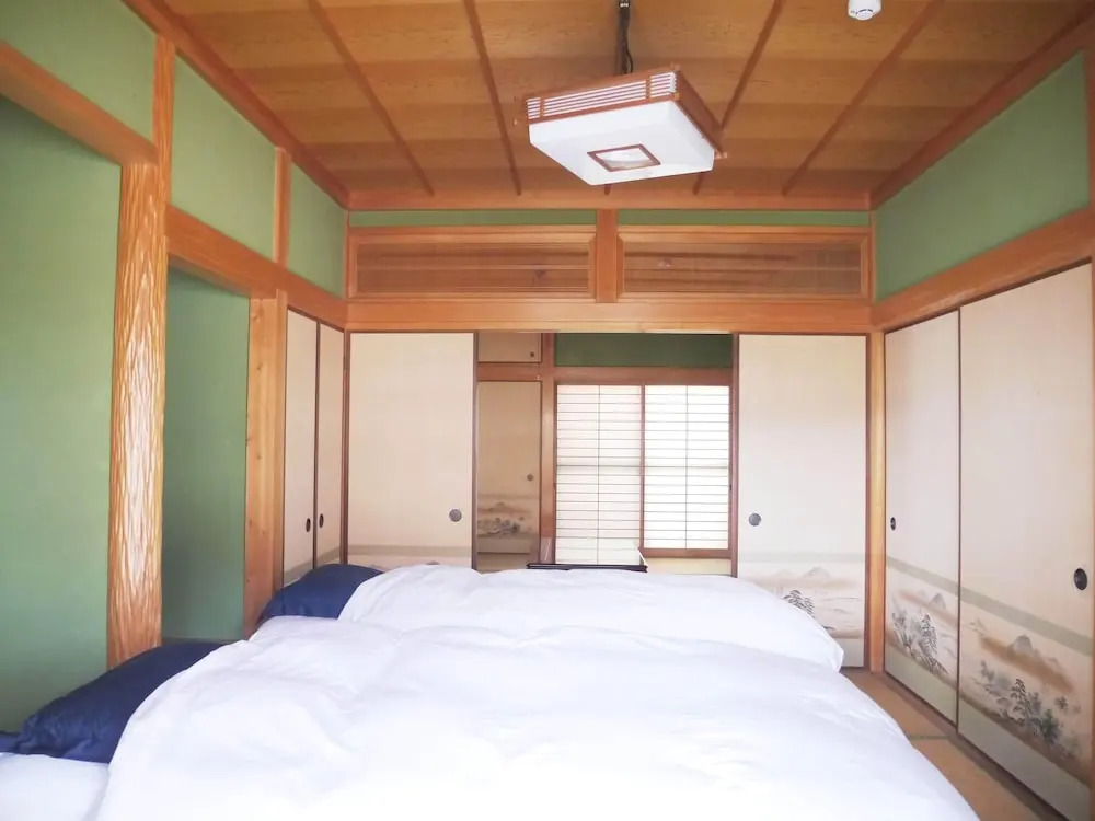 Wakayama House No.10