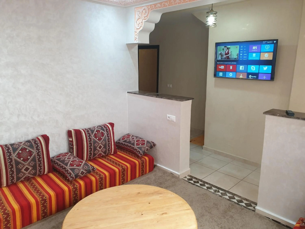 Agadir Dream