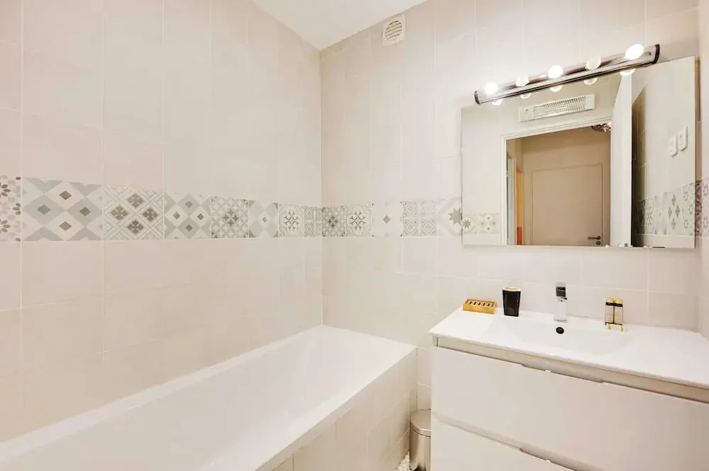 Elegant Apartment - 3br/6p - Charenton-le-pont