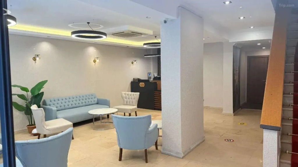 Nupera Hotel