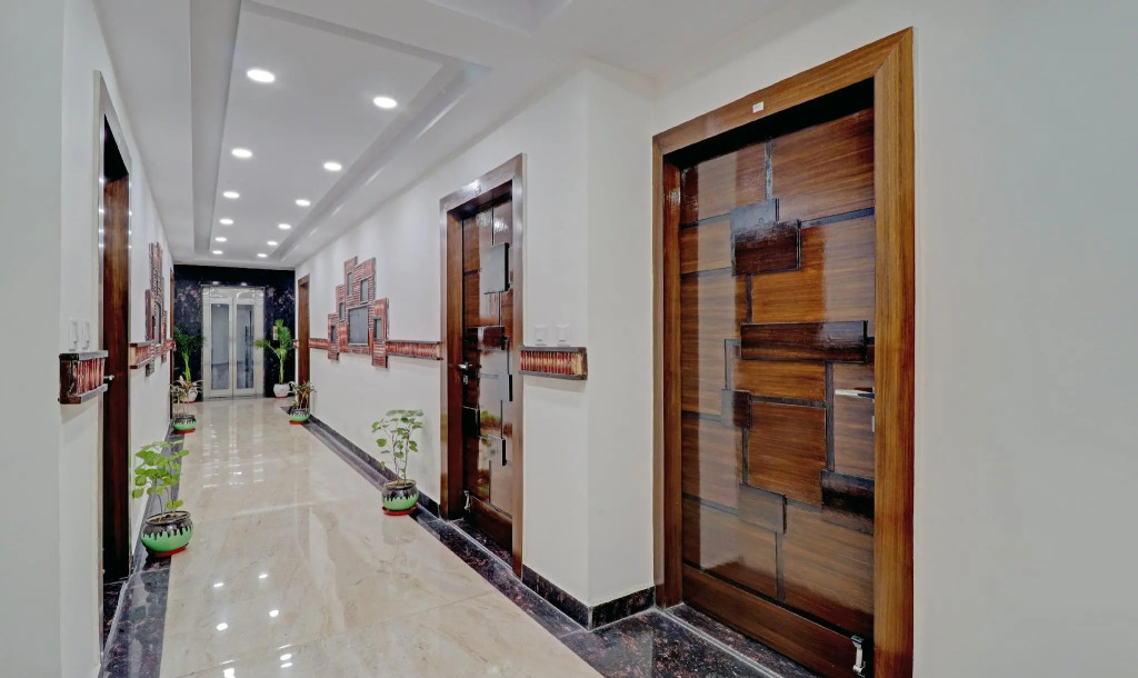 Hotel Hidden Delight Rishikesh