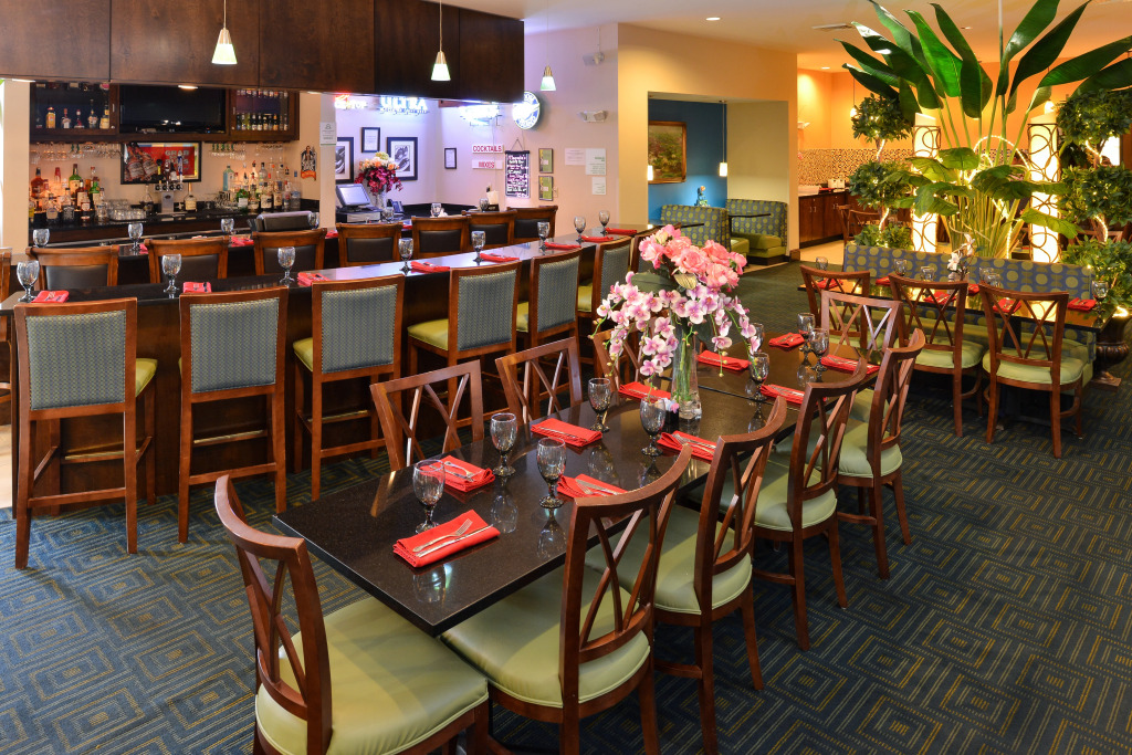 Holiday Inn Montgomery Airport South by IHG