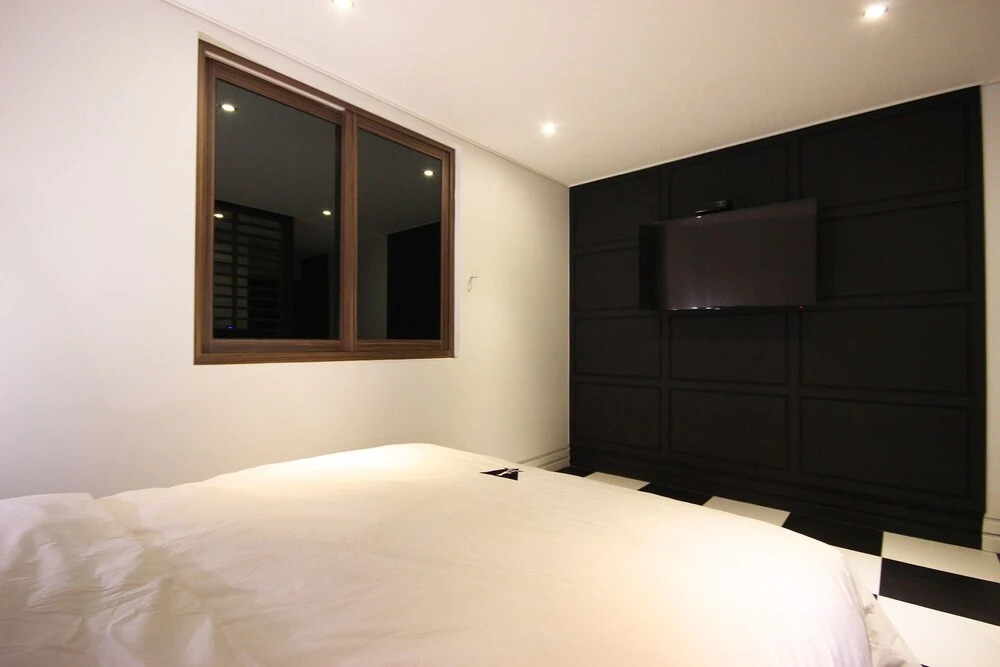 Busan Umgung Hotel Roda