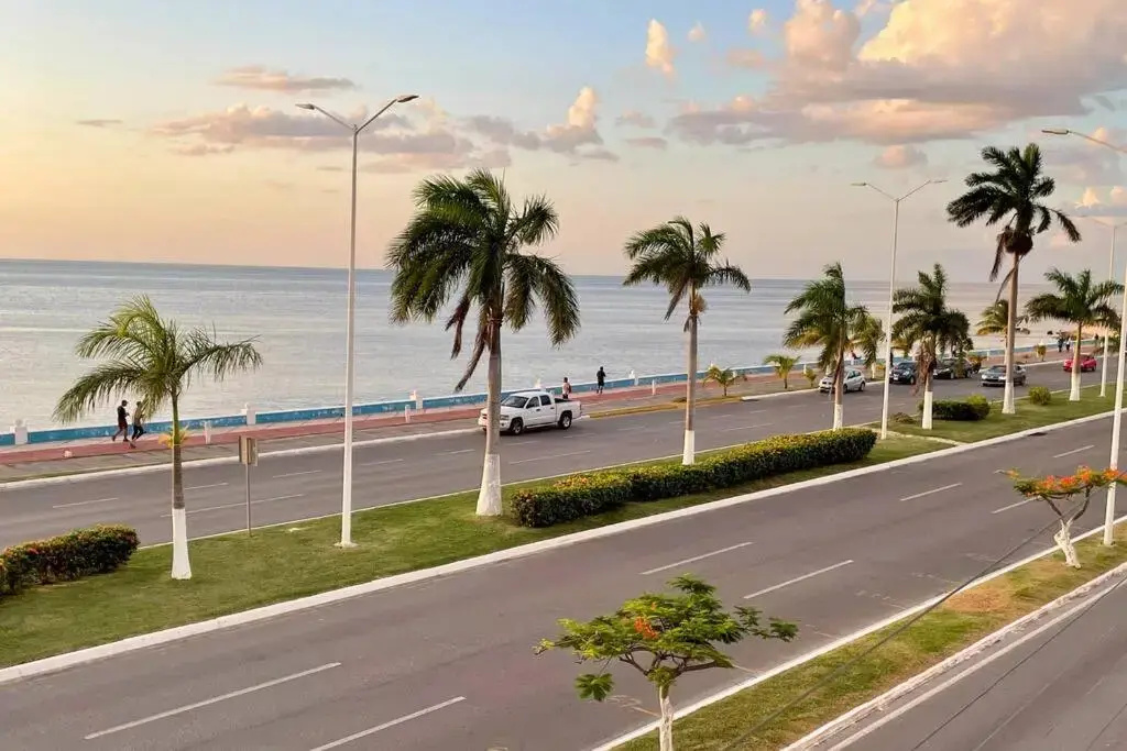 CASA OCASO - Your home away from home