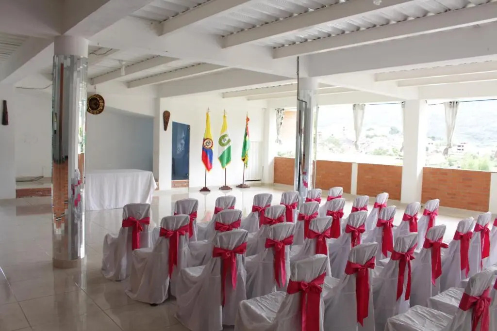 Eco Hotel El Ocaso