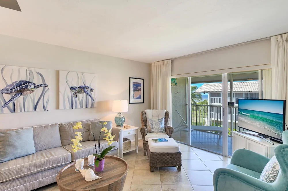 Sanibel Siesta on the Beach Unit 607 2 Bedrooms 2 Bathrooms Condo