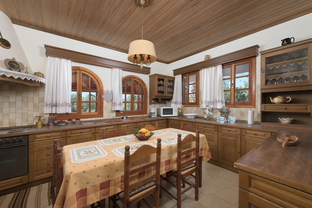 Villa Valasia