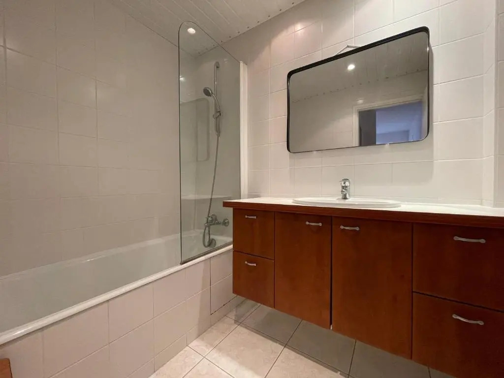 Appartement Tignes, 2 pièces, 5 personnes - FR-1-480-103