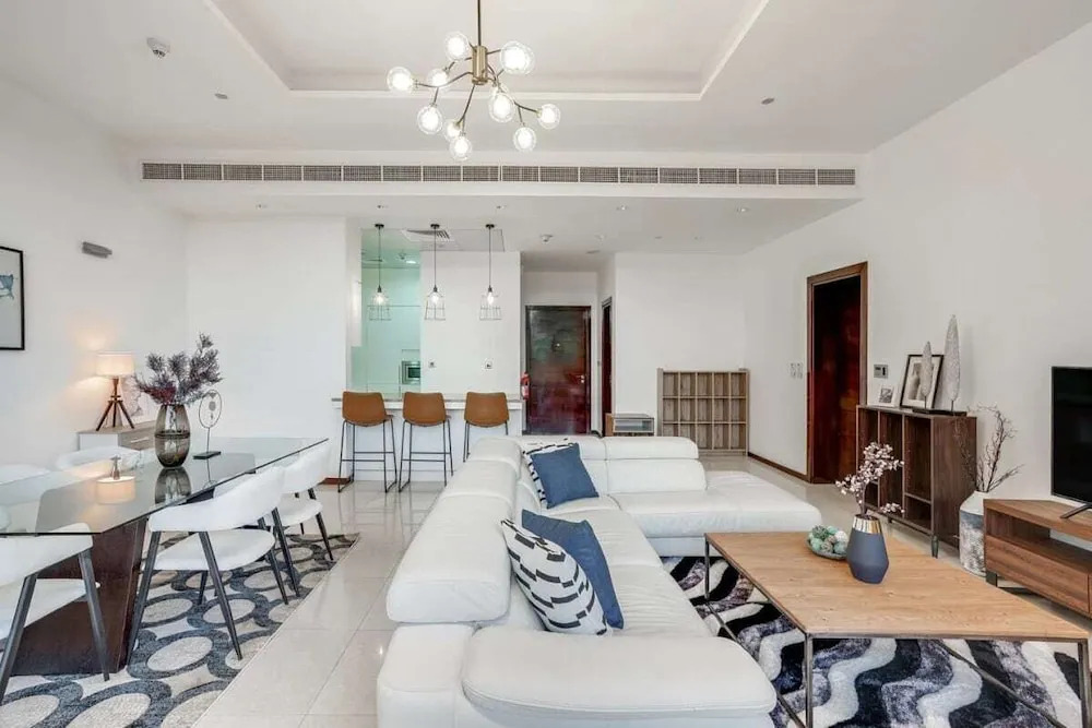 Stunning Apartment w/ Beach Access at The Palm!