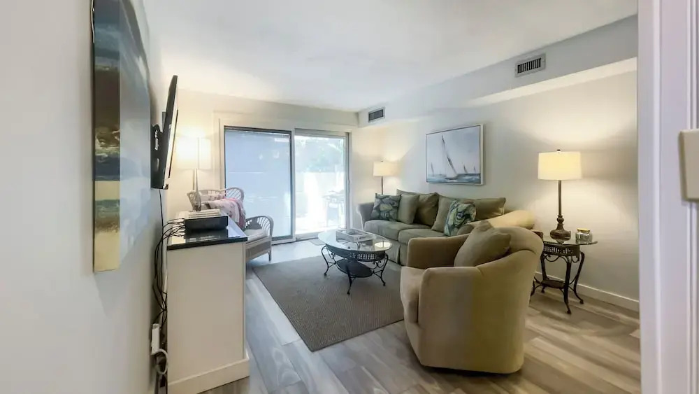 825 Ketch Court at The Sea Pines Resort