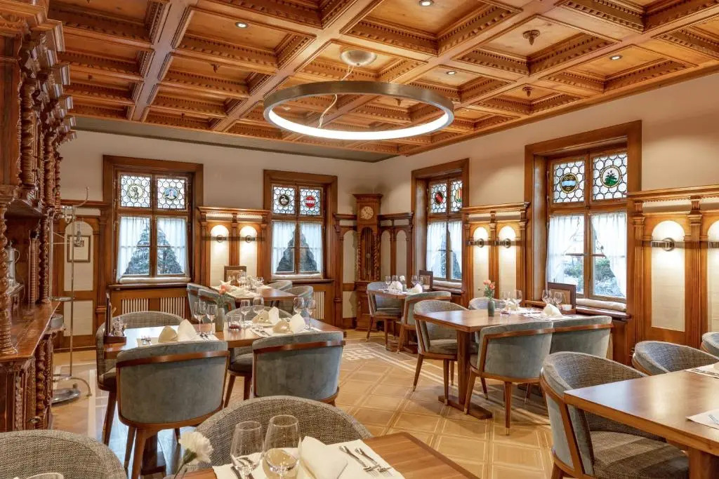 Hotel Appenzell