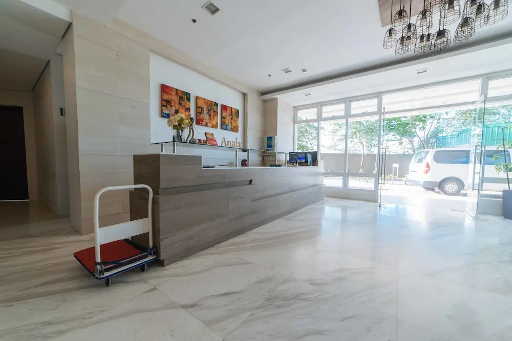 RedDoorz Premium @ Anuva Residences
