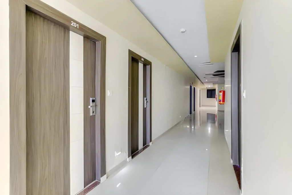 Hotel Grand Heritage