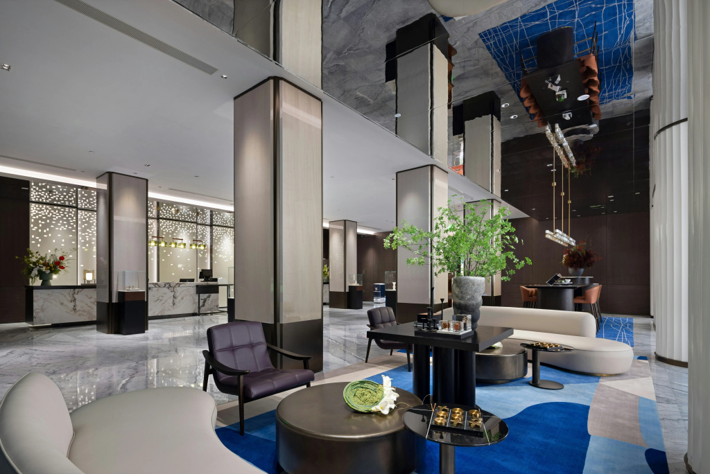 Hampton by Hilton Fuzhou Wusi Road