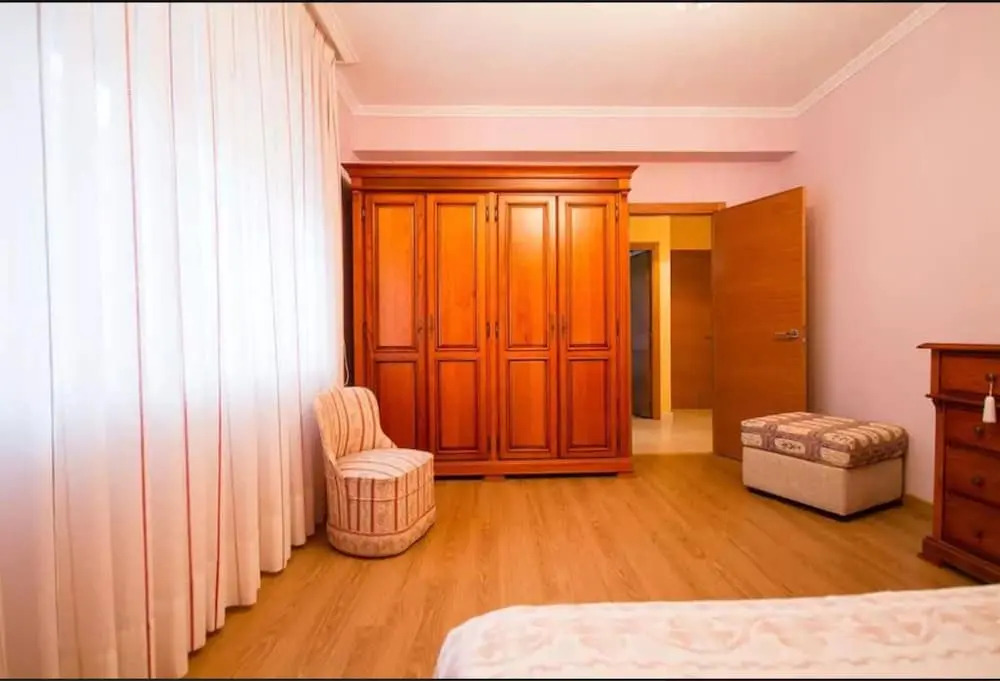 106630 House In Fisterra