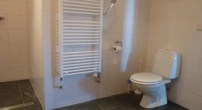 Vakantiewoning Aan den Esch