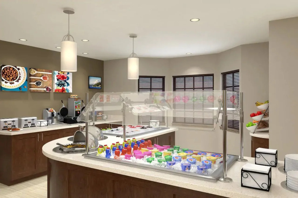 Staybridge Suites - Houston IAH Airport East by IHG